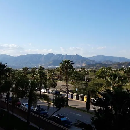 Pushe Playa Granada Beach&golf 6