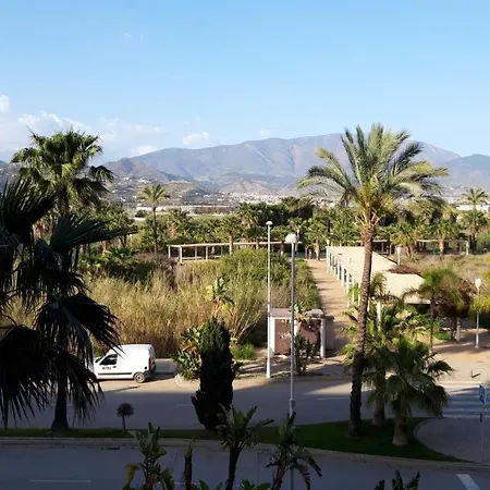 Pushe Playa Granada Beach&golf 6 아파트 모트릴