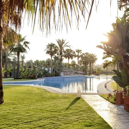 Pushe Playa Granada Beach&golf 6 모트릴